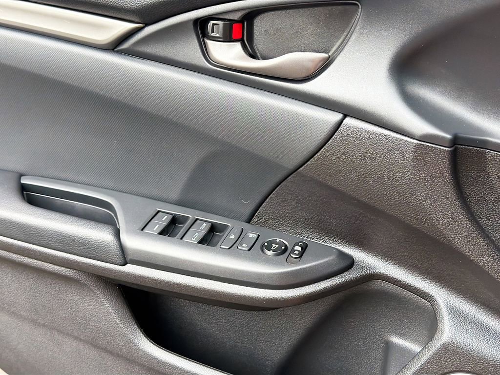 Used 2021 Honda Civic Sport image 20