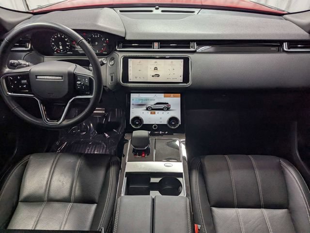 Used 2023 Land Rover Range Rover Velar R-Dynamic S AWD/4WD image 6