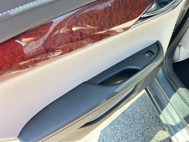 Used 2017 Cadillac ATS Luxury AWD/4WD image 18