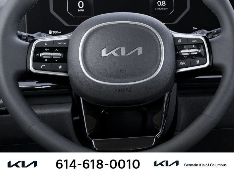 New 2026 Kia Carnival SX Prestige image 25