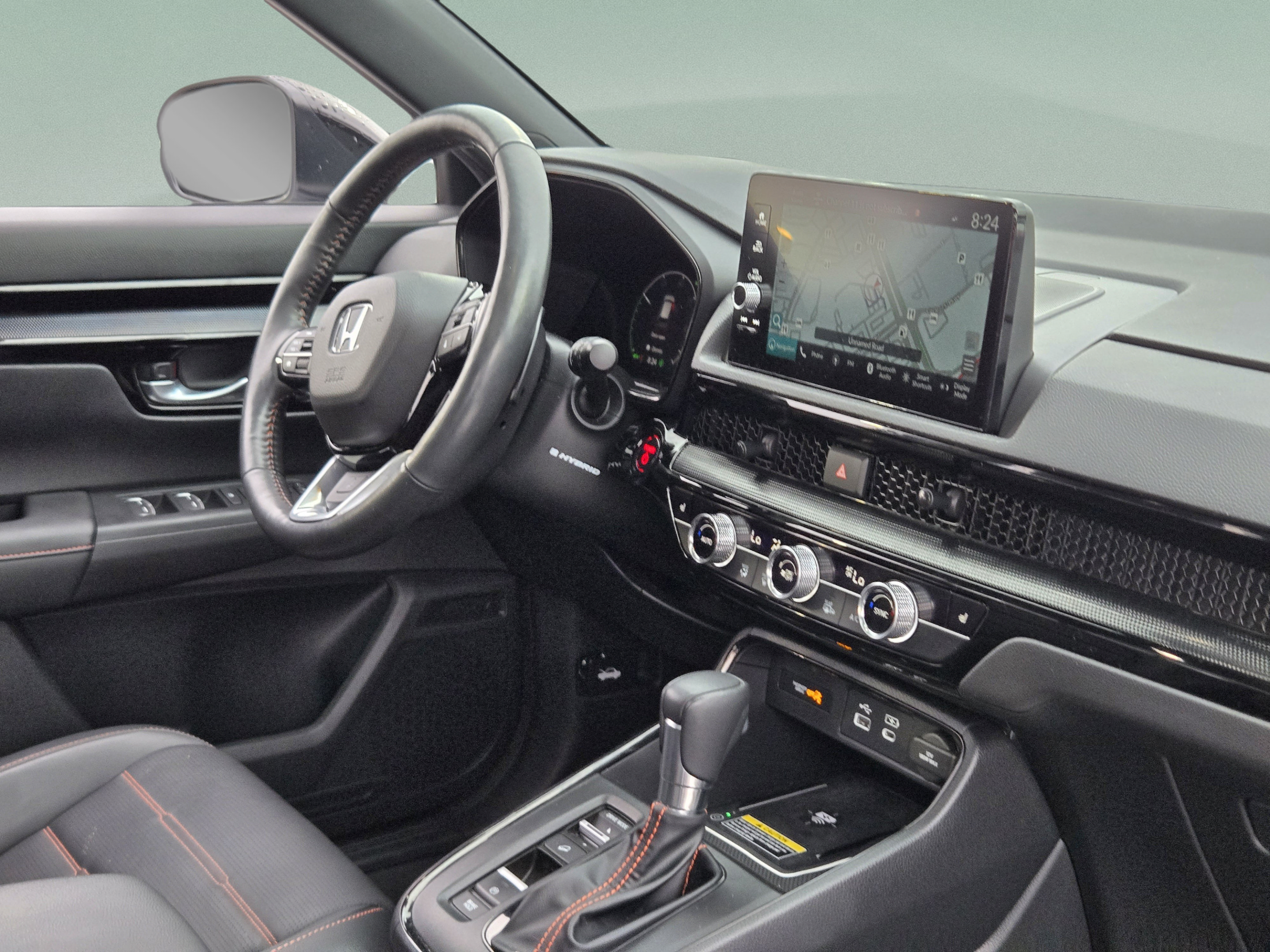 Used 2024 Honda CR-V Sport Touring image 29