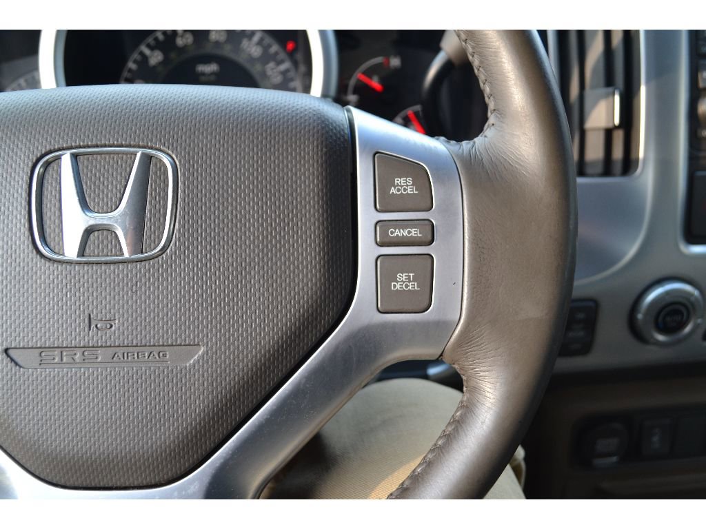 Used 2006 Honda Ridgeline RTL image 17