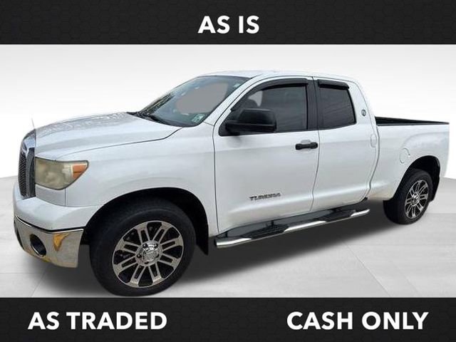 Used 2013 Toyota Tundra 2WD Double Cab