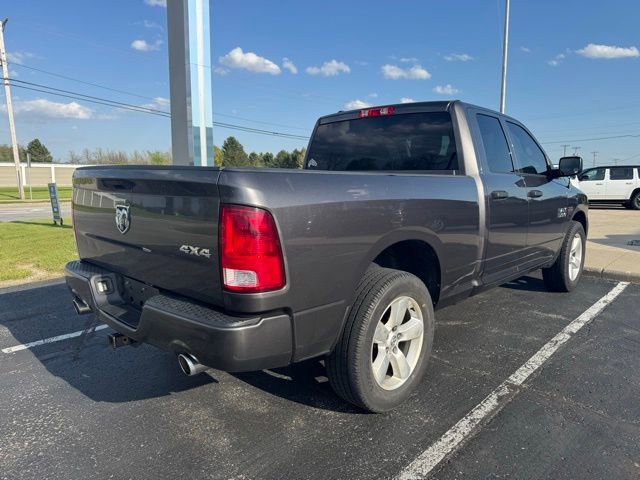 Used 2015 RAM 1500 Express AWD/4WD image 7
