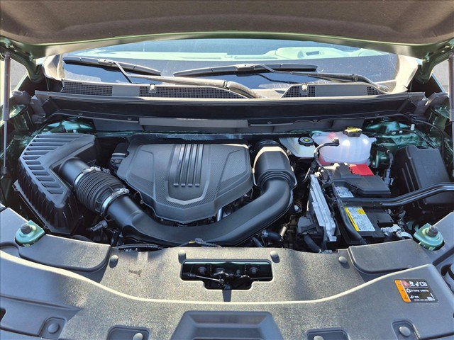 New 2027 Chevrolet Traverse LT FWD image 16