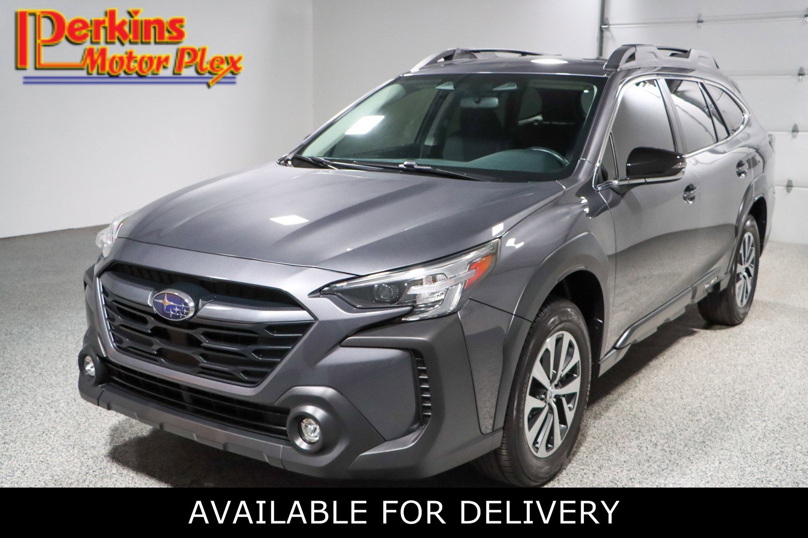 Used 2023 Subaru Outback Premium AWD/4WD video 1