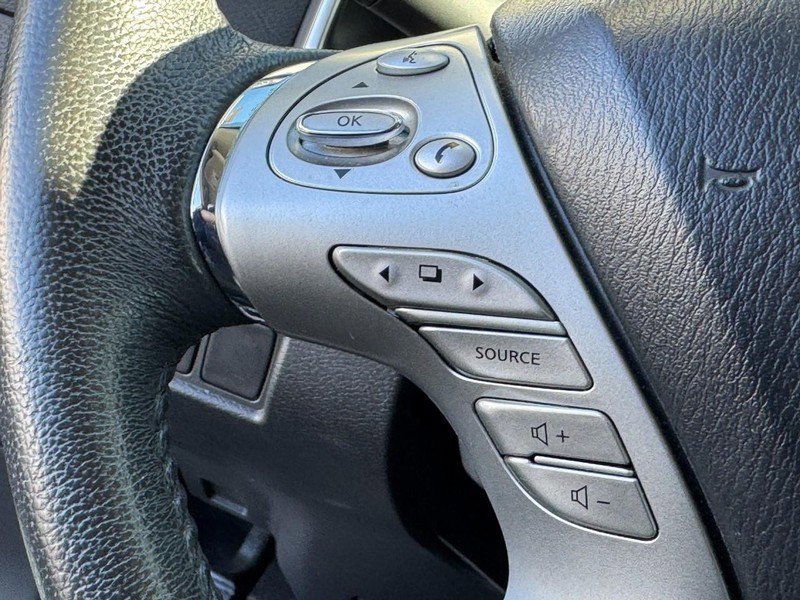 Used 2017 Nissan Murano SL w/ SL Technology Package image 19