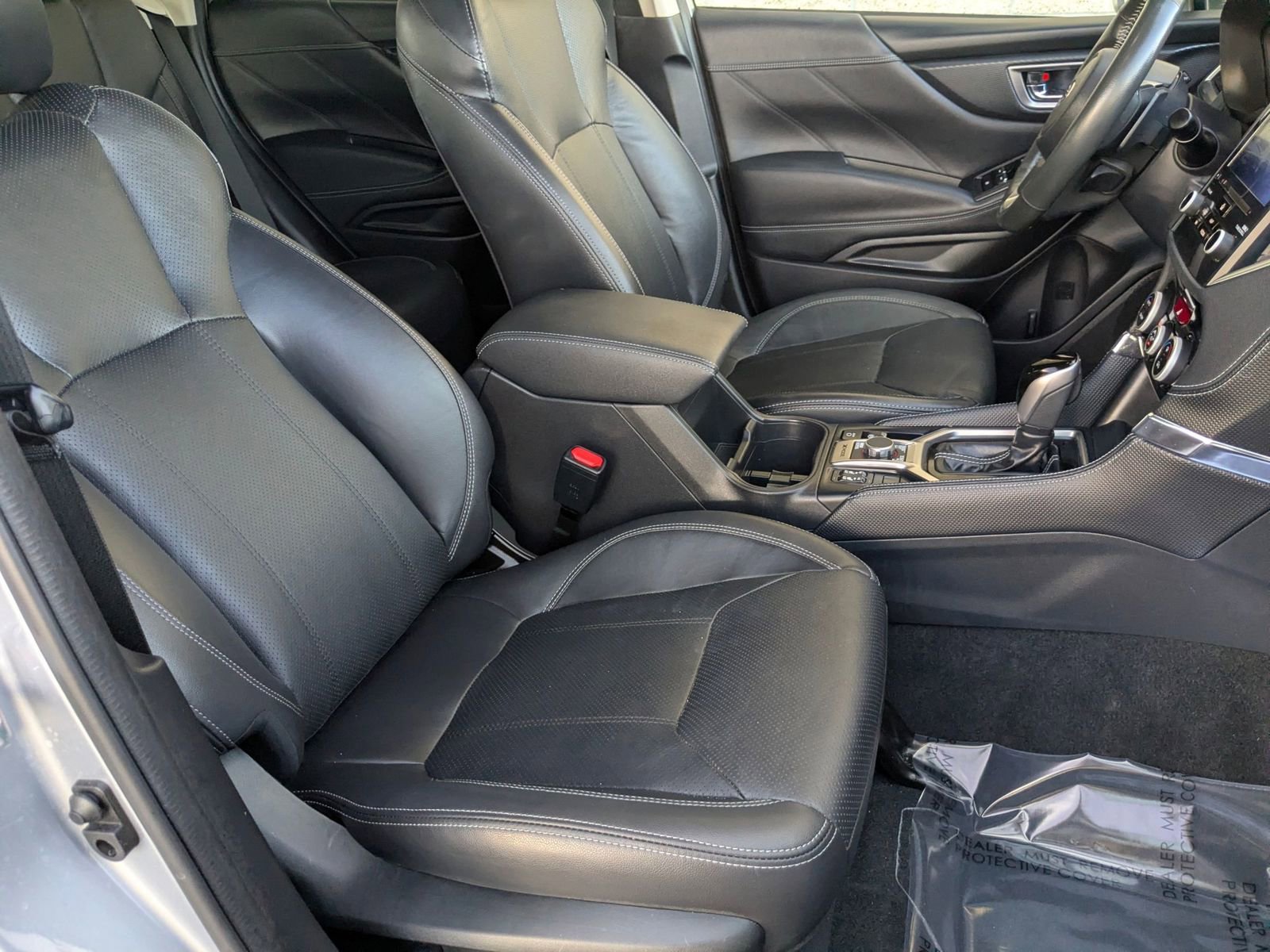 Used 2023 Subaru Forester Touring w/ Popular Package #2 AWD/4WD image 27