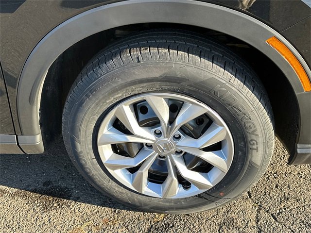 New 2026 Honda CR-V LX image 6