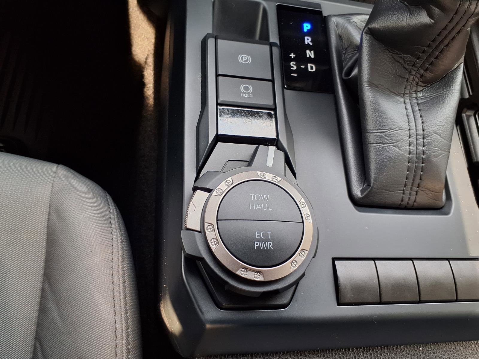 Used 2024 Toyota Tacoma SR5 image 23