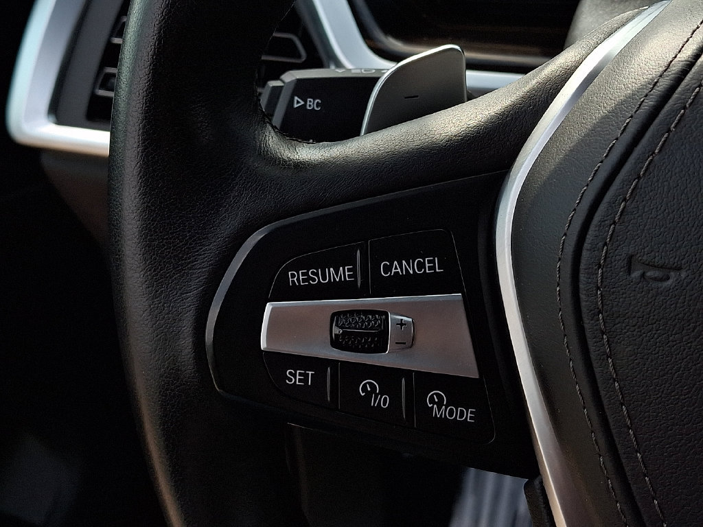 Used 2025 BMW X5 xDrive40i AWD/4WD image 22