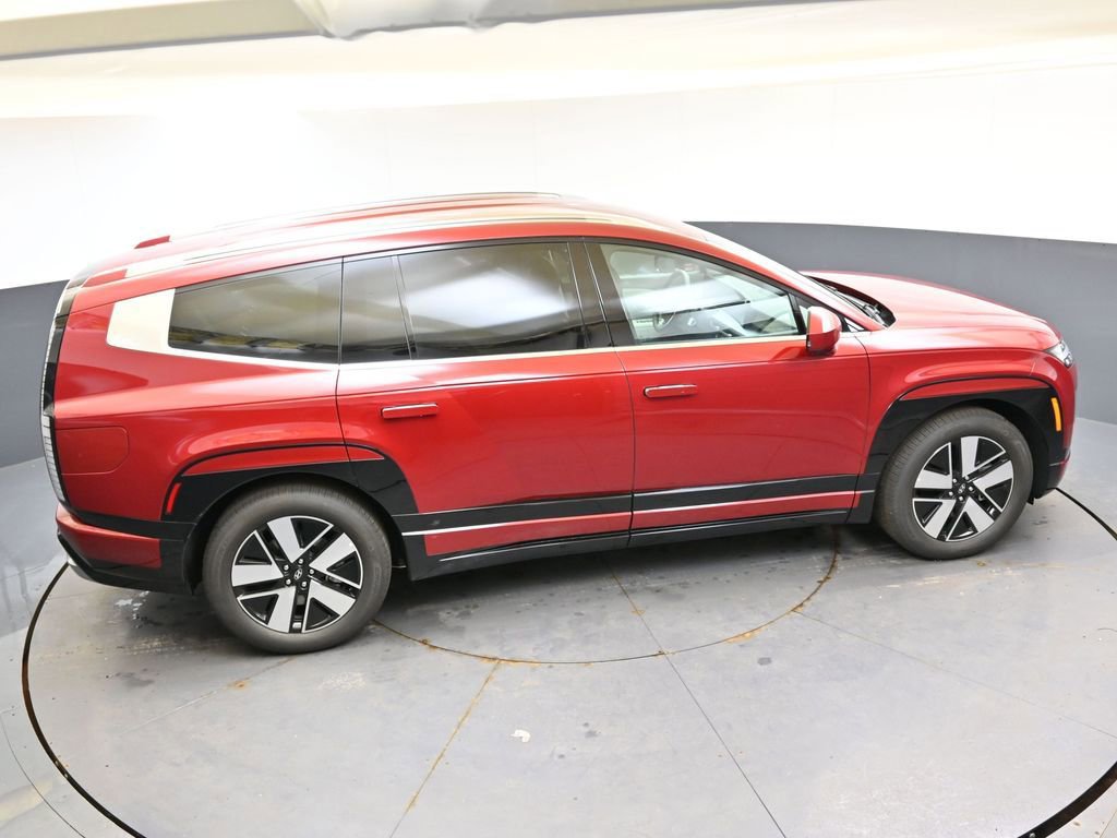 Used 2026 Hyundai Ioniq 9 SEL image 42