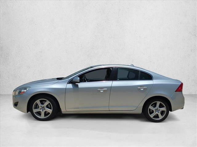 Used 2012 Volvo S60 T5 FWD image 8