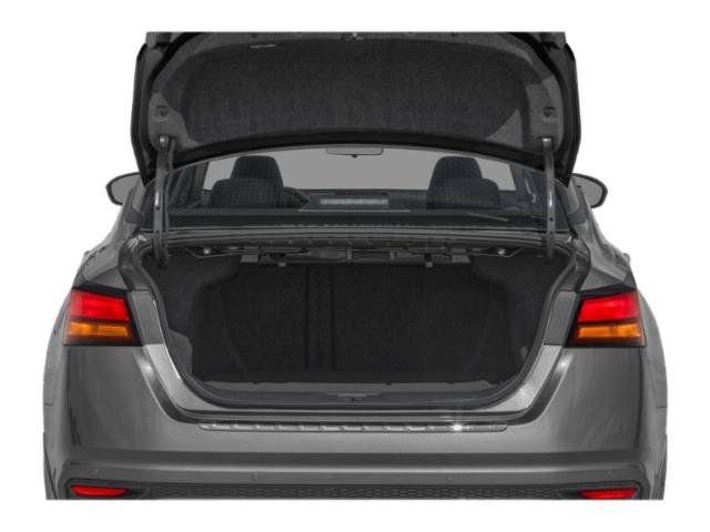 Certified 2022 Nissan Altima 2.5 SL FWD image 14