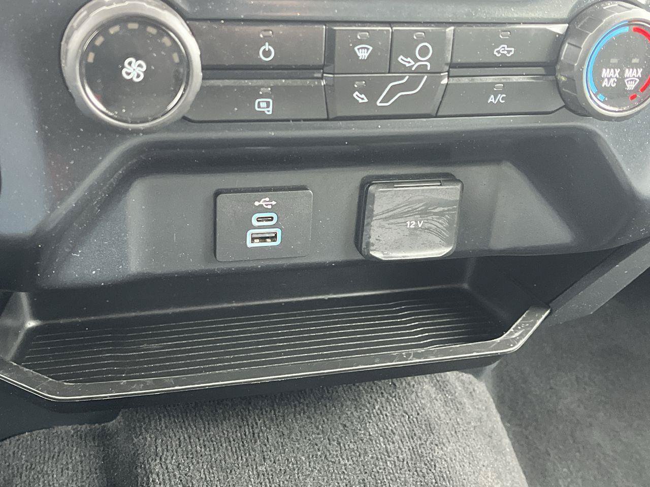 Certified 2023 Ford F250 XLT AWD/4WD image 23