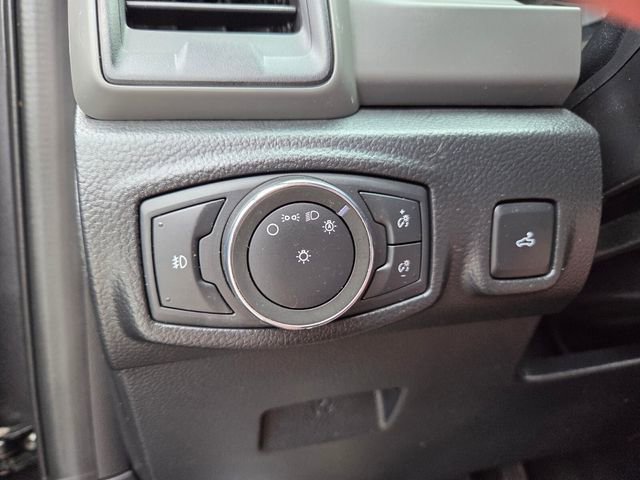 Used 2020 Ford Ranger XL w/ FX4 Off-Road Package image 27