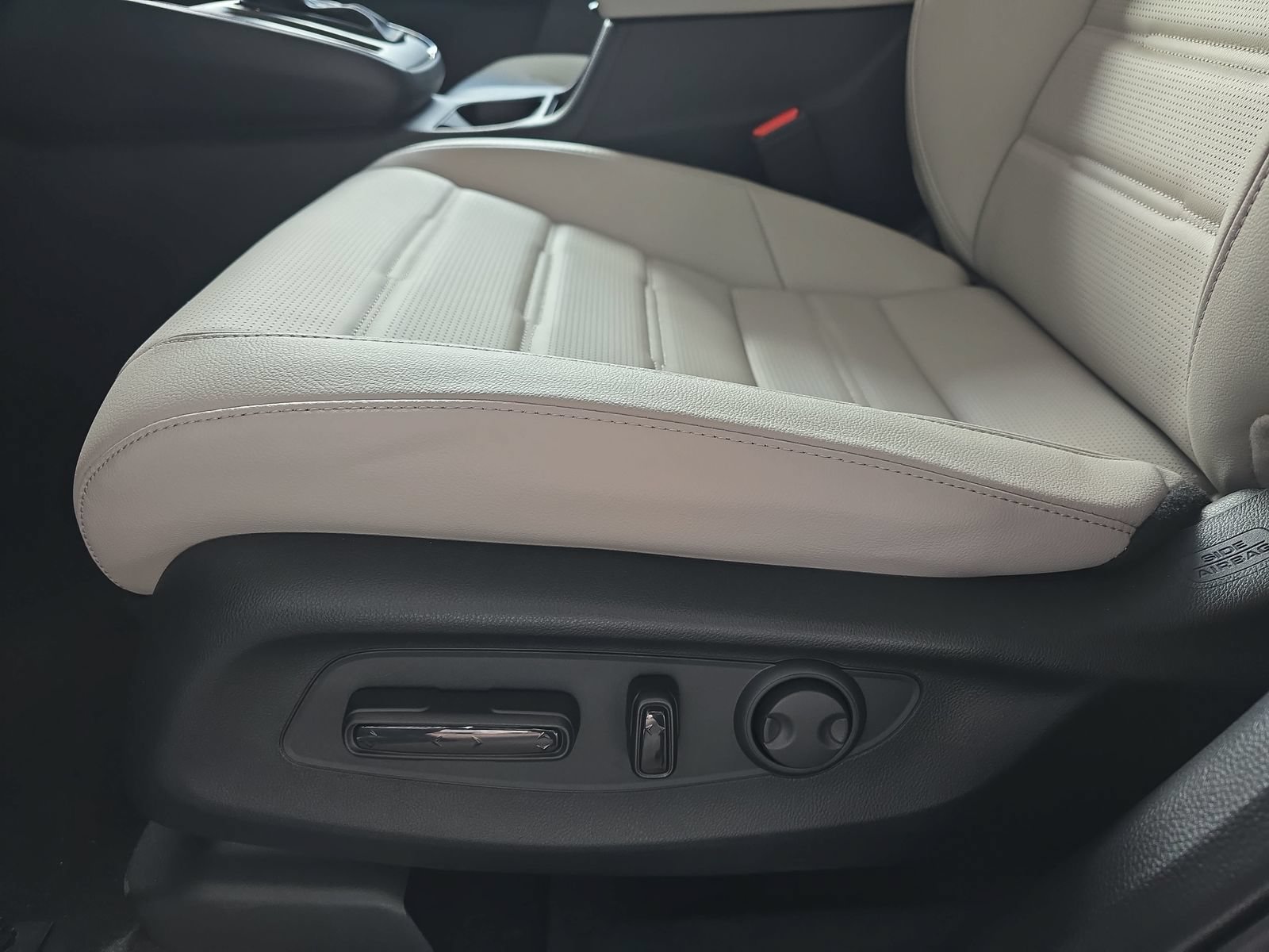New 2026 Honda CR-V EX-L image 28