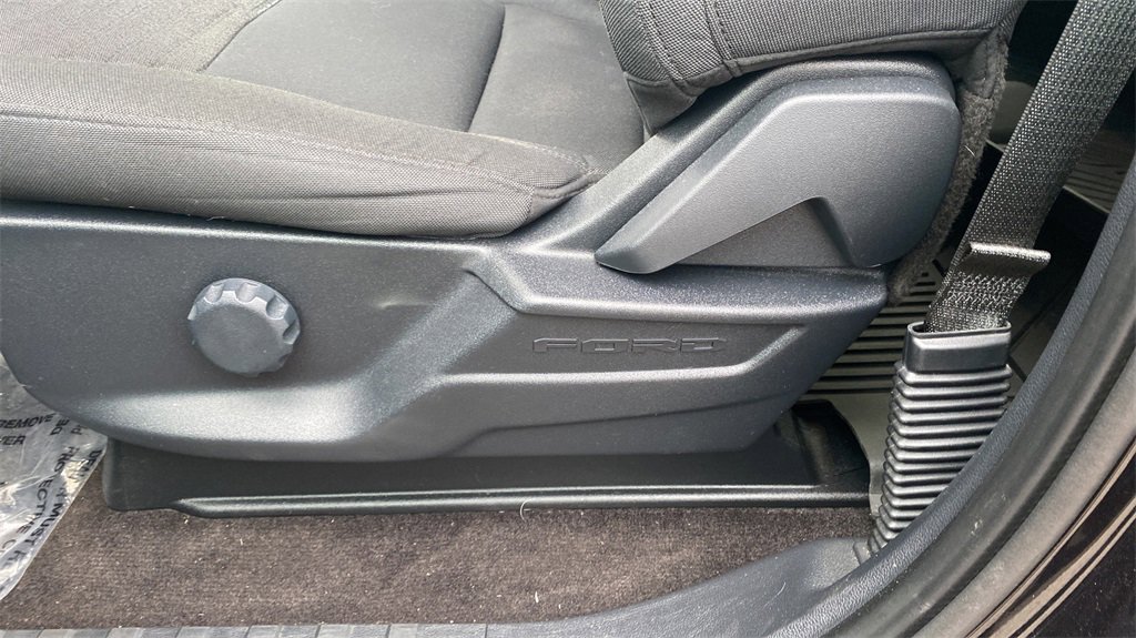 Used 2021 Ford F150 XL w/ STX Appearance Package image 23