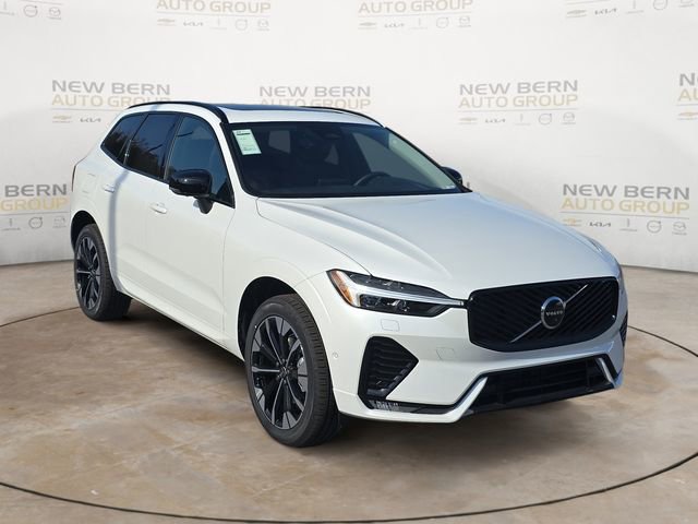 New 2026 Volvo XC60 B5 Plus w/ Protection Package Premier AWD/4WD image 7