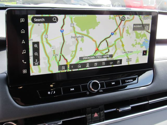 New 2026 Mitsubishi Outlander LE FWD image 24