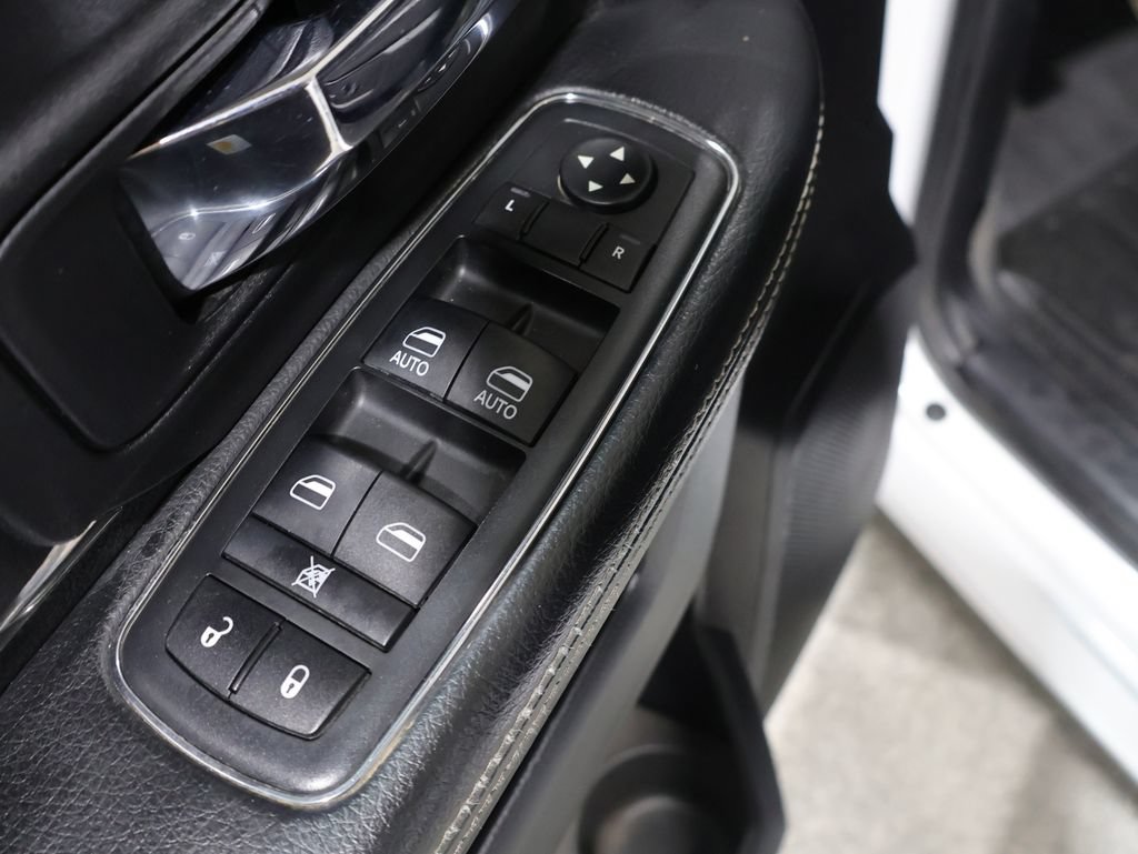Used 2016 RAM 1500 Sport AWD/4WD image 14