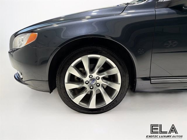 Used 2013 Volvo S80 T6 Platinum image 33