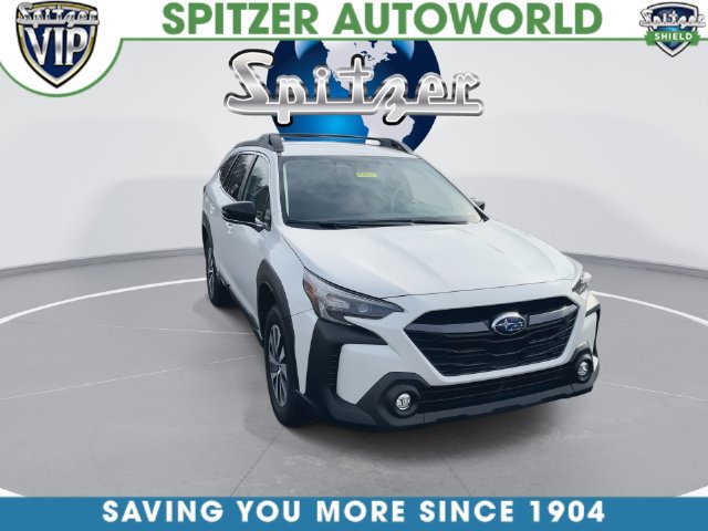 Used 2024 Subaru Outback Premium AWD/4WD image 4