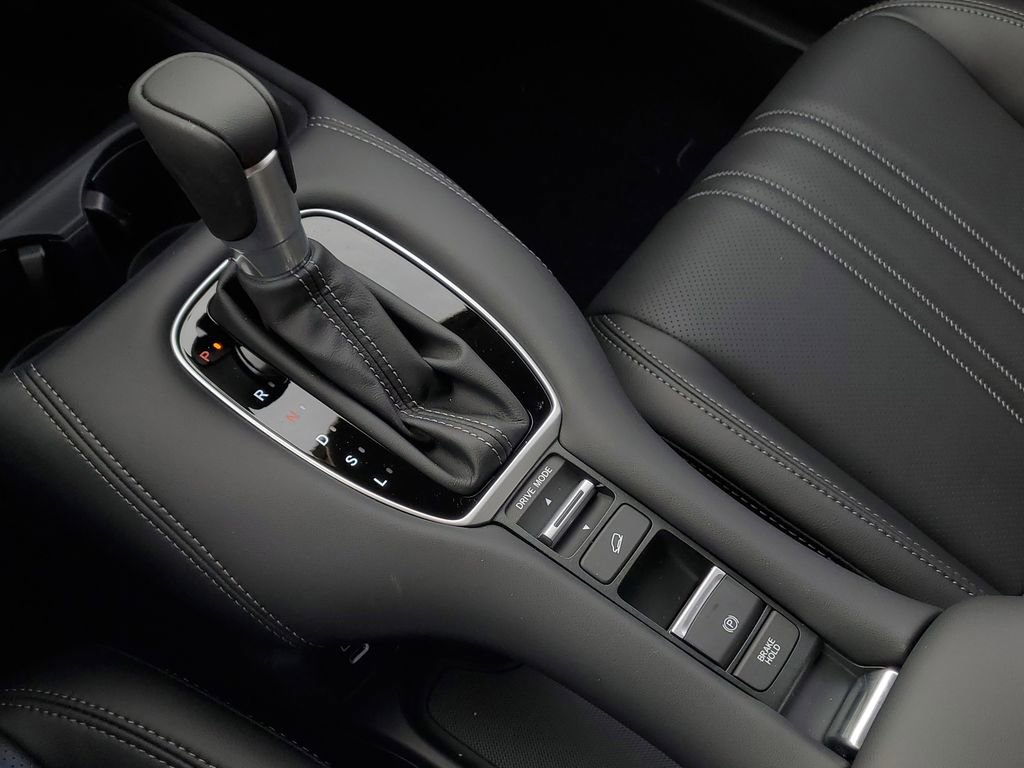 New 2026 Honda HR-V EX-L image 24