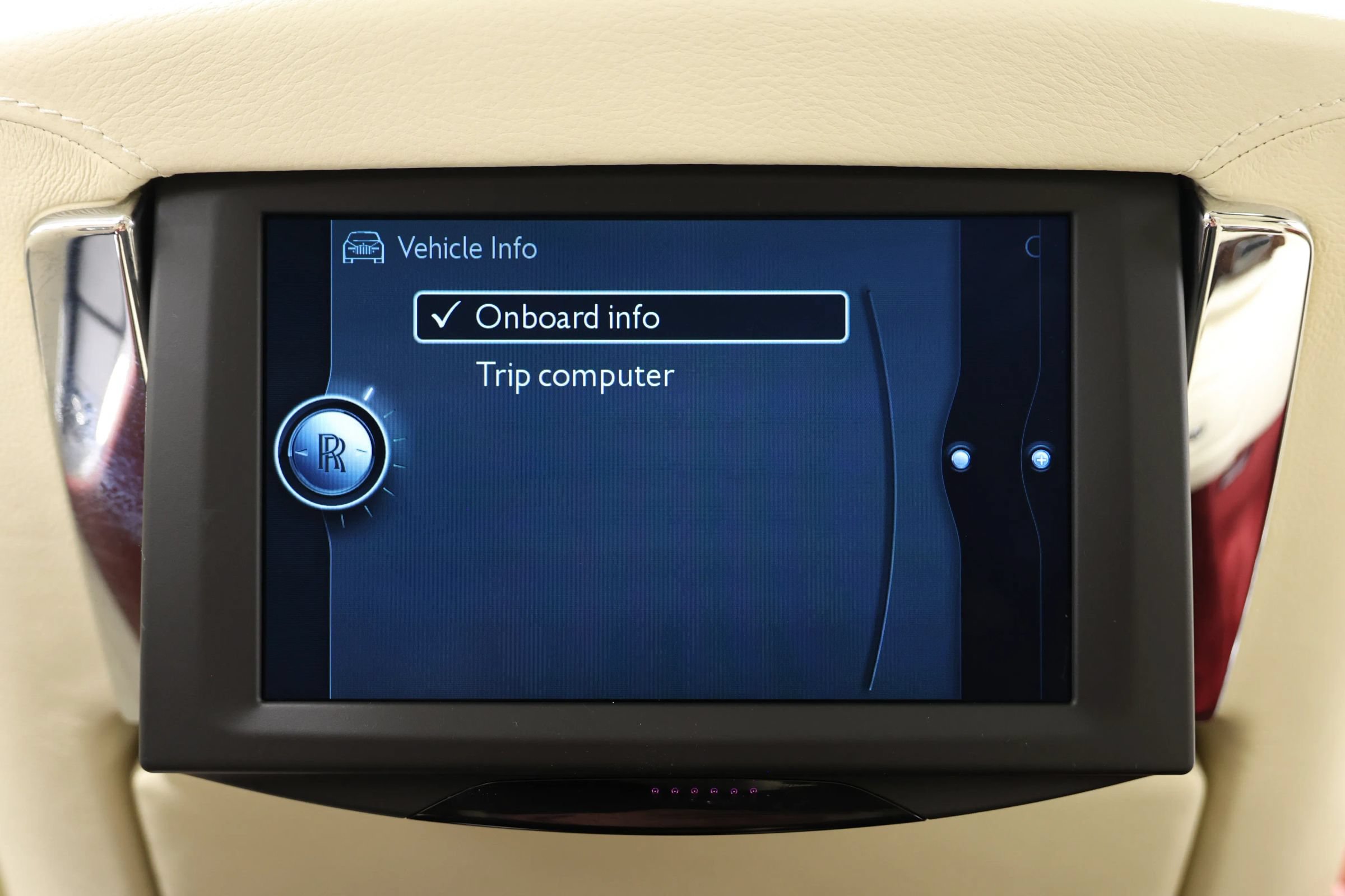 Used 2013 Rolls-Royce Ghost RWD image 81