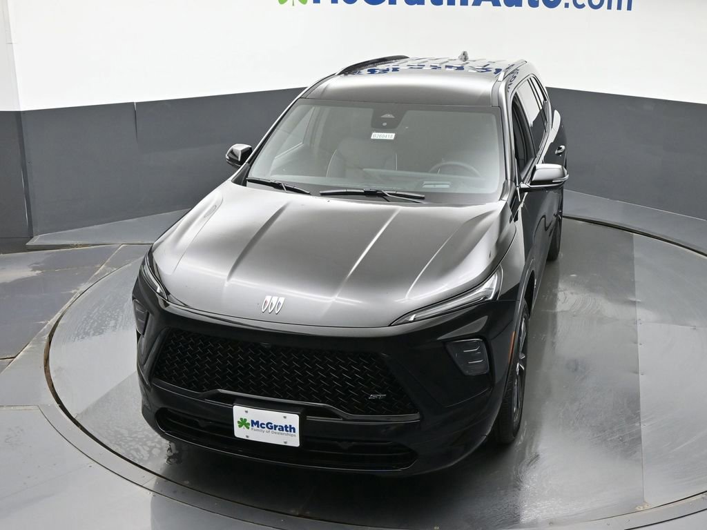 New 2026 Buick Enclave Sport Touring w/ Power Package AWD/4WD image 29