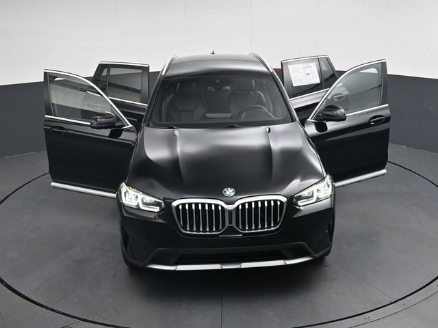 Used 2022 BMW X3 xDrive30i AWD/4WD image 38