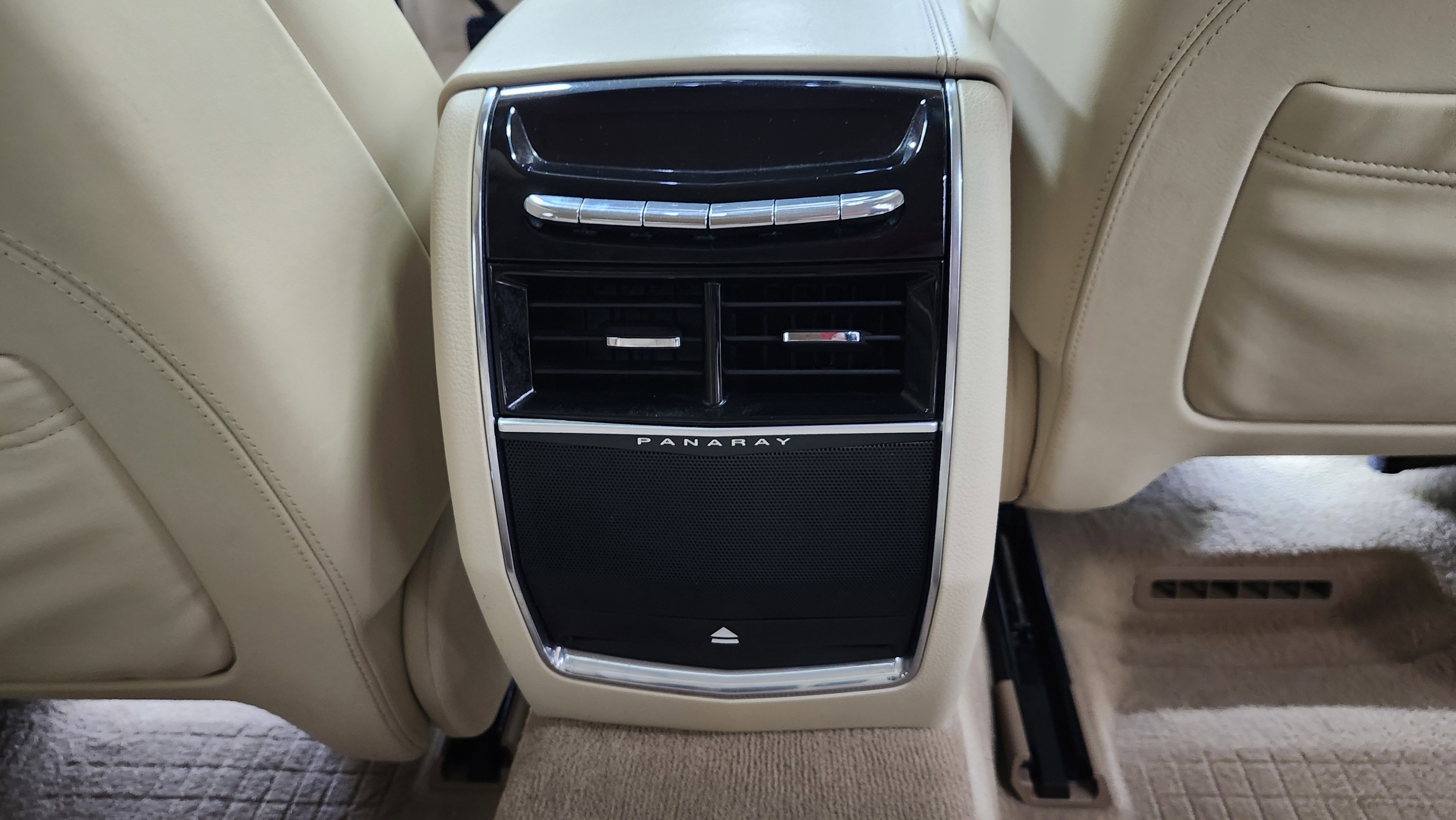 Used 2018 Cadillac CT6 Platinum image 24