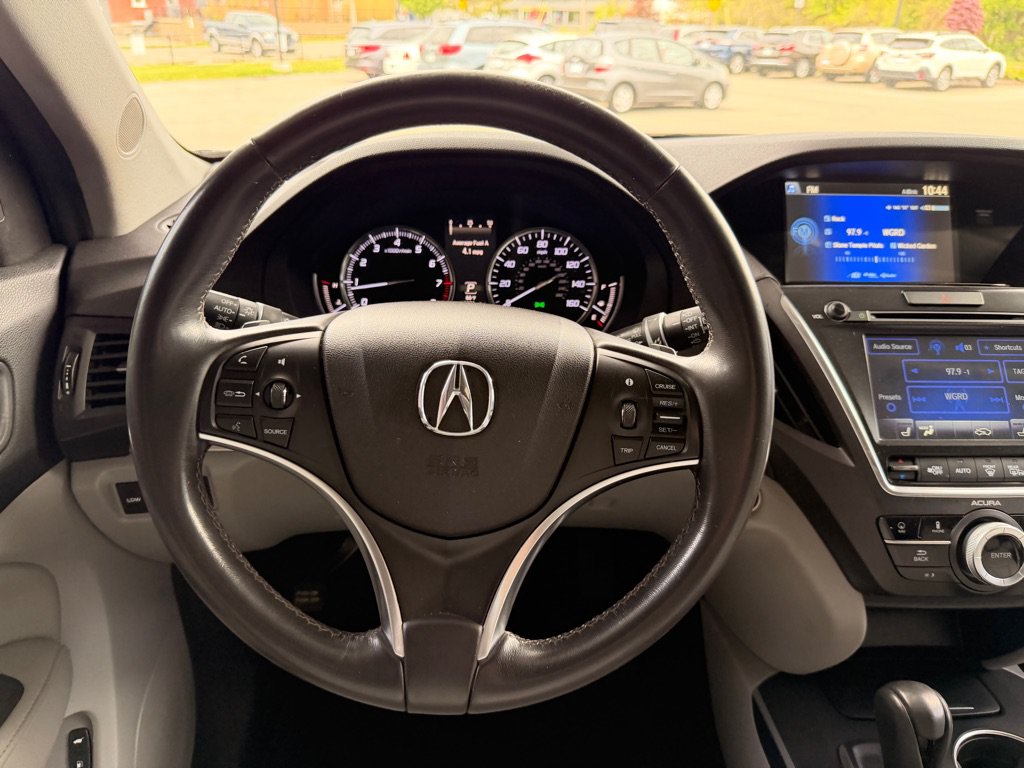 Used 2014 Acura MDX SH-AWD w/ Technology Package image 22