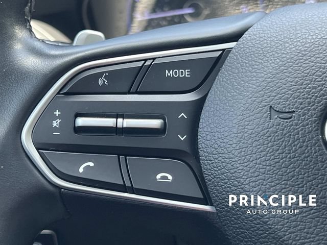Used 2020 Hyundai Palisade SEL FWD image 19
