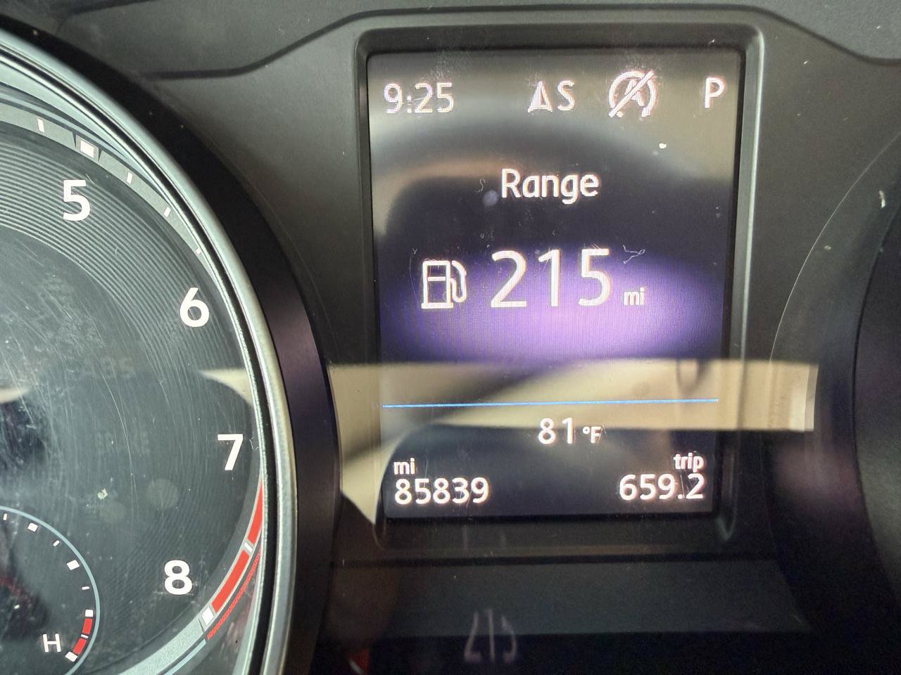 Used 2019 Volkswagen Atlas SE w/ Panoramic Sunroof Package AWD/4WD image 17