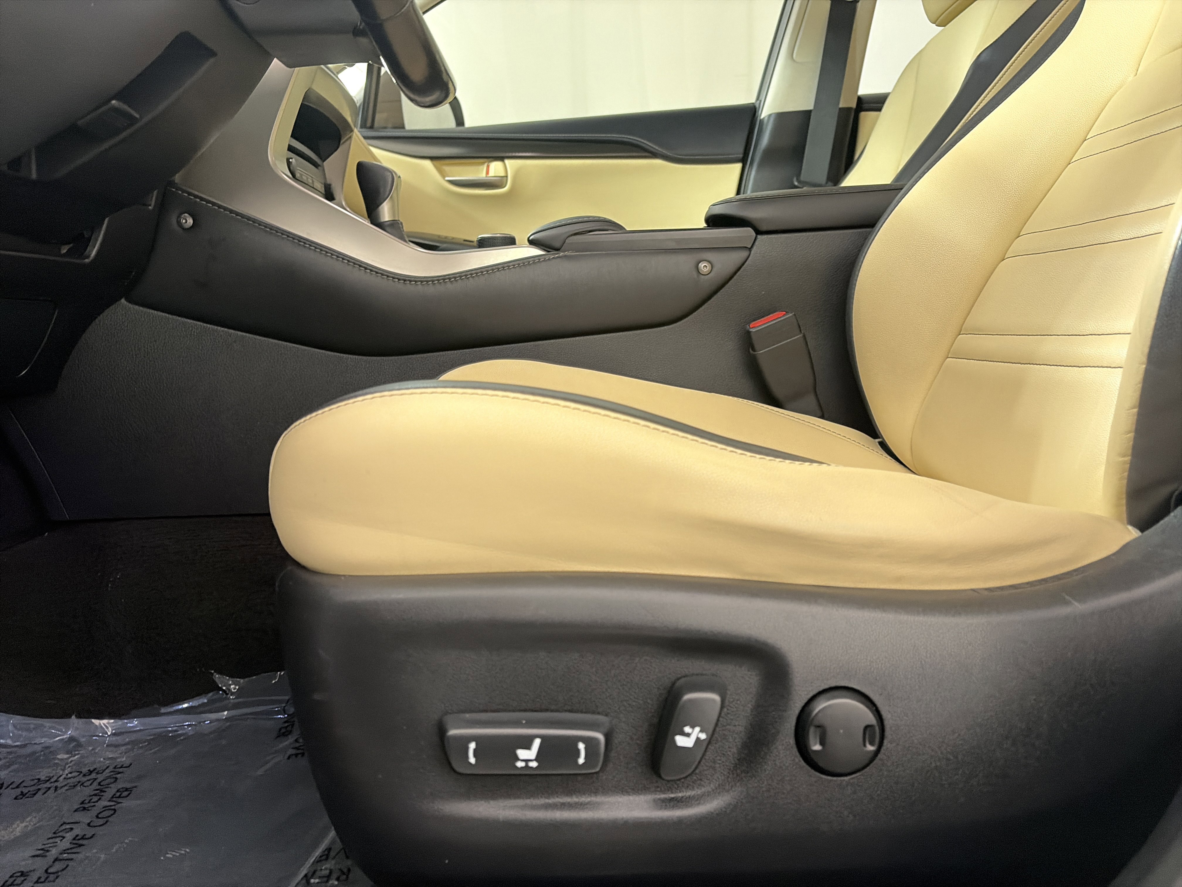 Used 2017 Lexus NX 200t AWD w/ Accessory Package 2 image 15