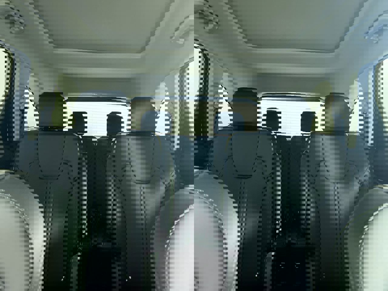 New 2026 Kia Sorento EX image 35