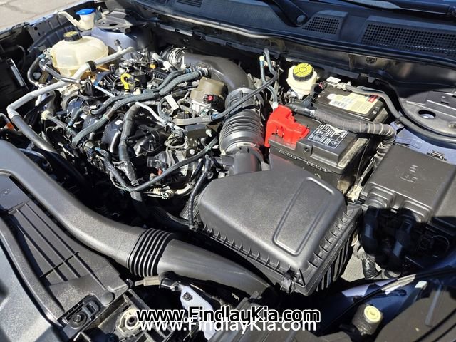 Used 2022 Lincoln Corsair Reserve w/ Rear Removable Package Tray FWD image 21