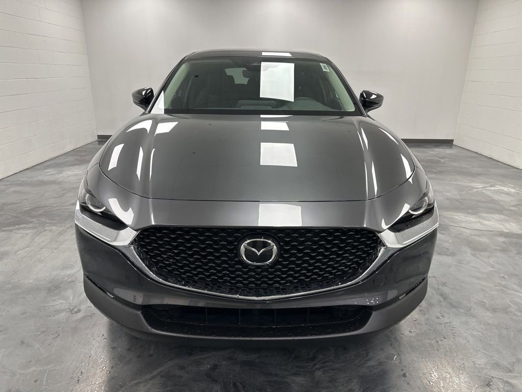 New 2026 MAZDA CX-30 AWD 2.5 S w/ Select Sport Pkg image 2