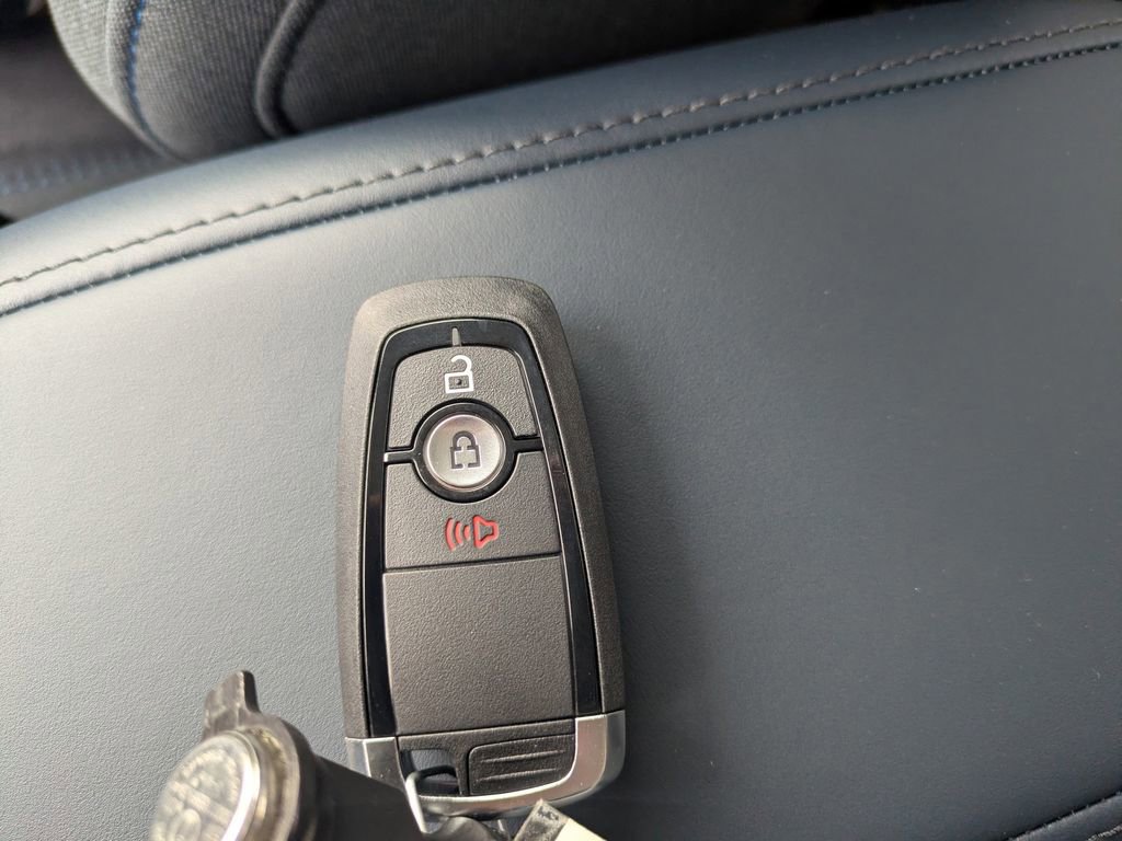 New 2026 Ford Maverick XLT image 28