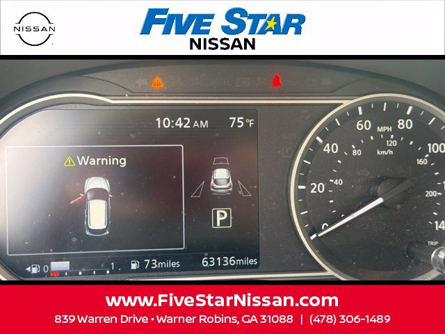 Used 2020 Nissan Kicks SR FWD image 29