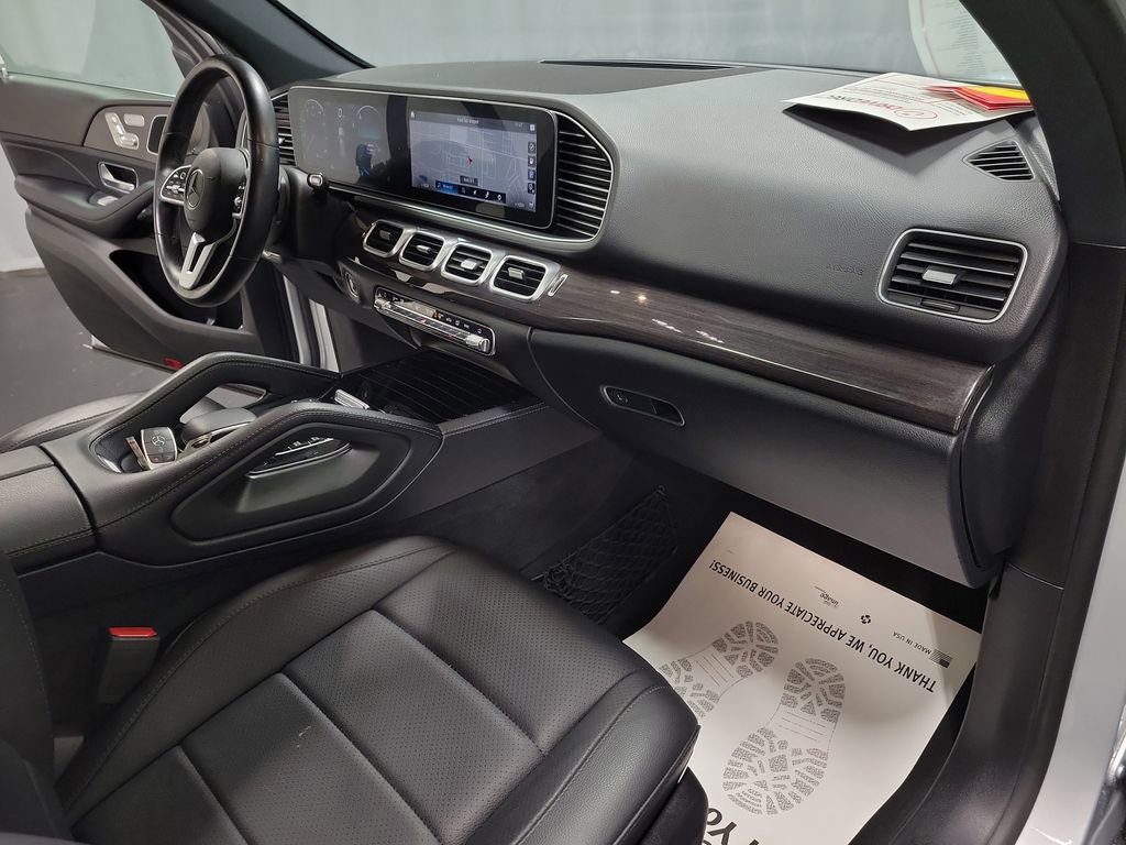 Used 2020 Mercedes-Benz GLE 350 w/ Parking Assist Package image 26