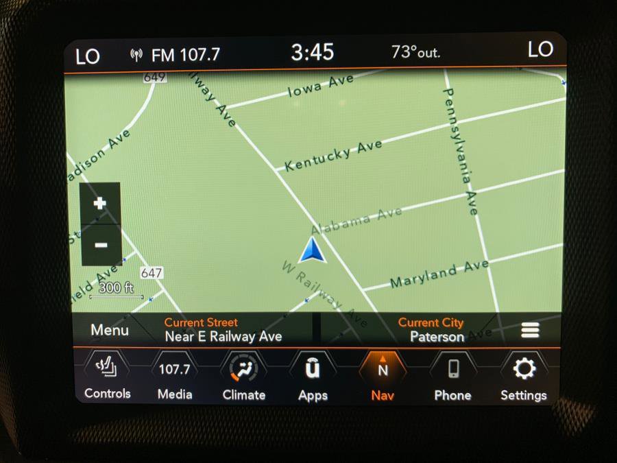 Used 2021 Jeep Gladiator Mojave image 34