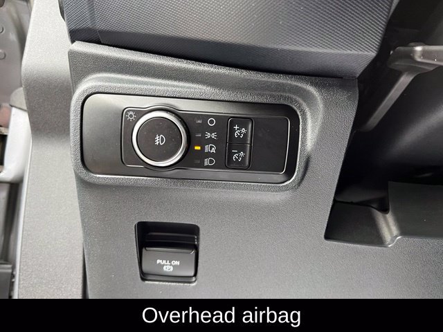 Used 2023 Ford Bronco Outer Banks AWD/4WD image 28
