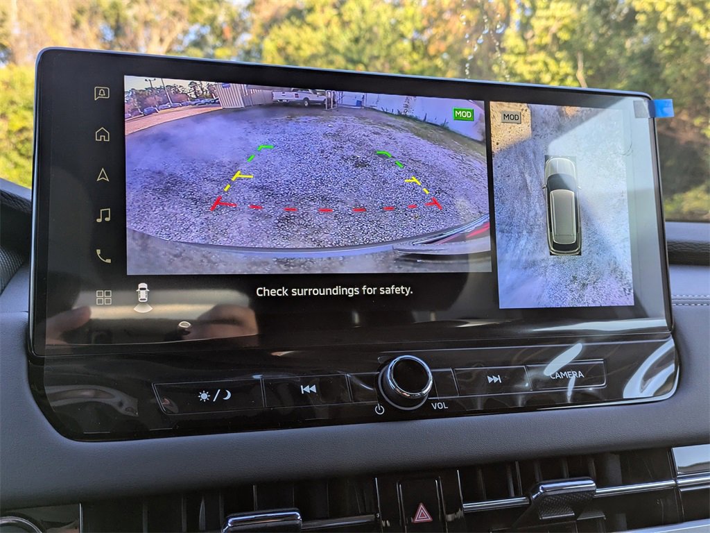 New 2025 Mitsubishi Outlander SE image 21