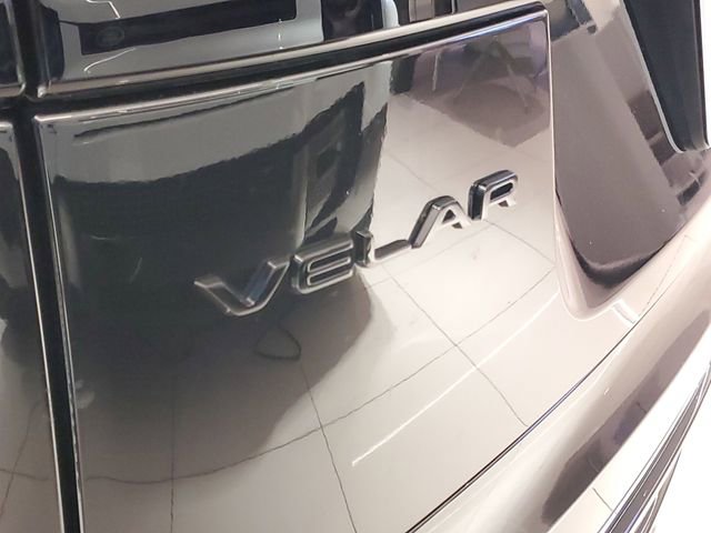 Used 2026 Land Rover Range Rover Velar Dynamic SE image 7