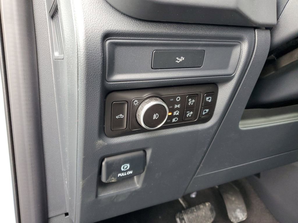New 2026 Ford F150 XLT w/ Equipment Group 302A MID image 13