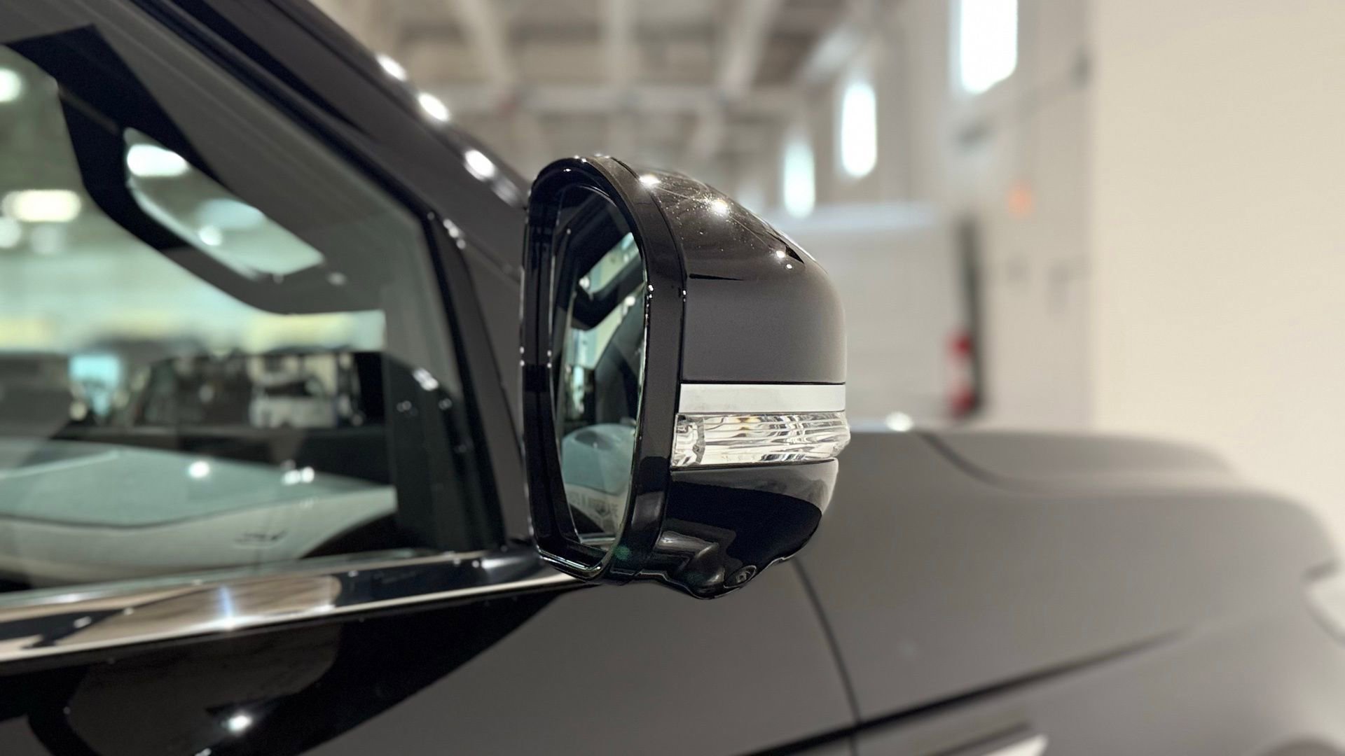 New 2026 Lincoln Navigator L Reserve image 12