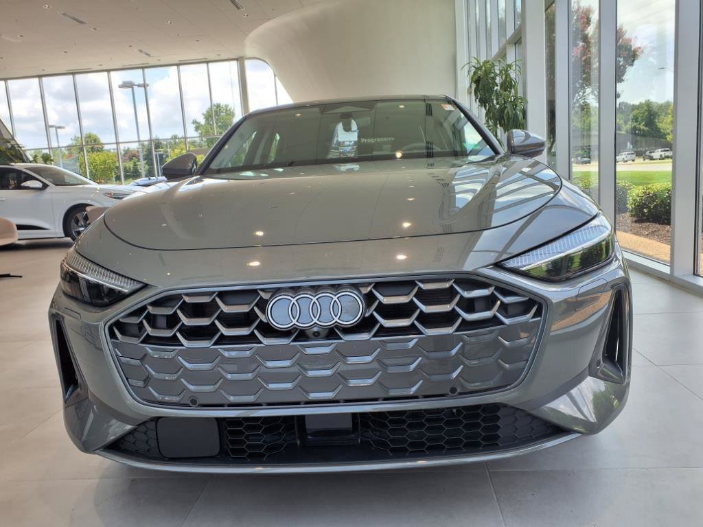 New 2025 Audi A5 Premium Plus AWD/4WD image 2