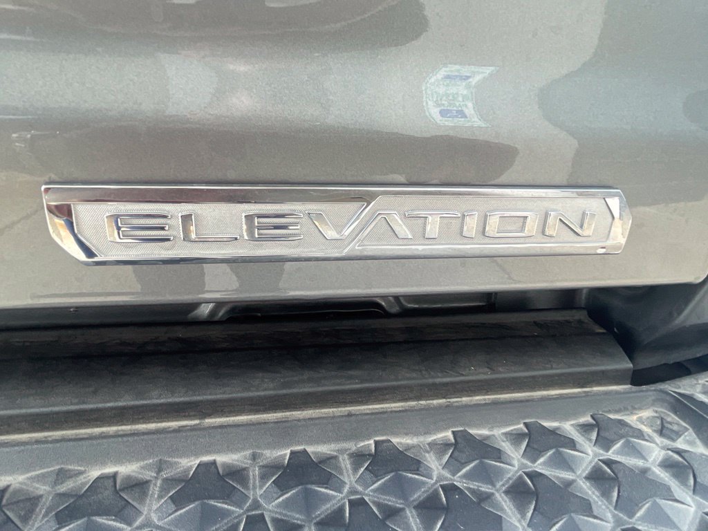 Used 2025 GMC Canyon Elevation w/ Convenience Package RWD image 16